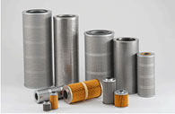 Oil filters for construction machinery Construction Machinery Filters